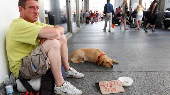 Thế giới sẽ chìm sâu vào khủng hoảng kinh tế sắp tới