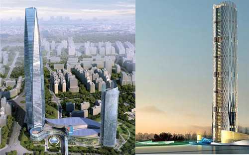 Tháp dầu khí cao nhất Việt Nam: Biểu tượng 1 tỷ USD 'chết yểu'