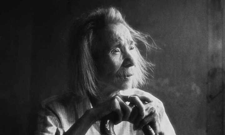 Nhạc sĩ Văn Cao với 20 năm 'Cõi thiên thai'