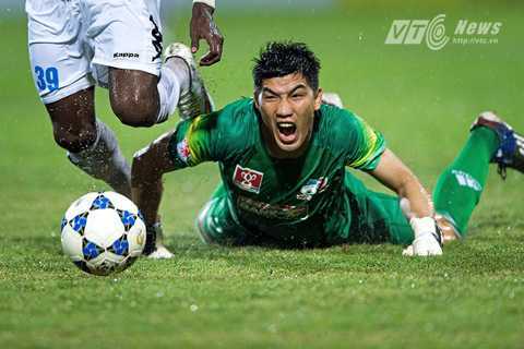 Người khổ nhất HAGL