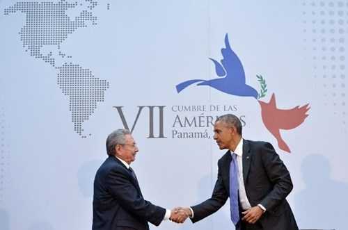Mỹ và Cuba sắp mở Đại sứ quán ở nước còn lại