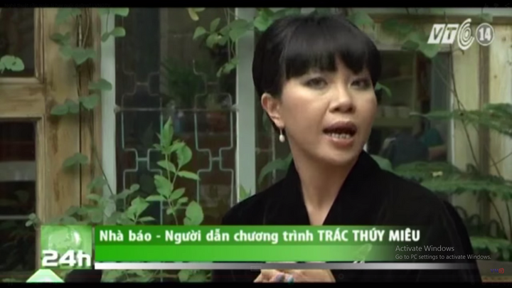 Nghệ thuật cần quản lý hay nuôi dưỡng?