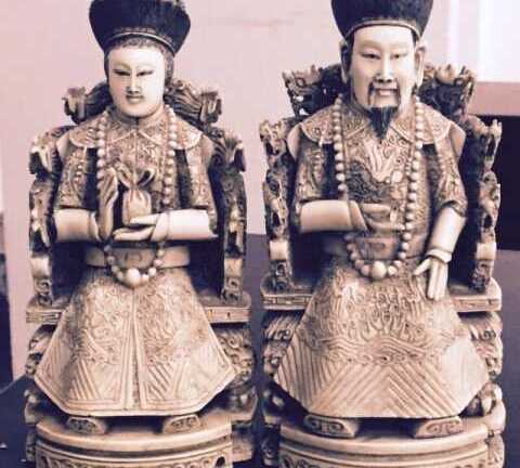 Bắt 2,31kg ngà voi Châu Phi tại sân bay Tân Sơn Nhất