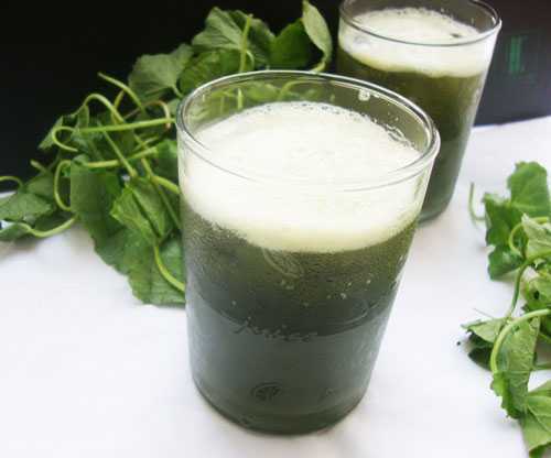 Thận trọng khi uống nước thanh nhiệt ngày hè