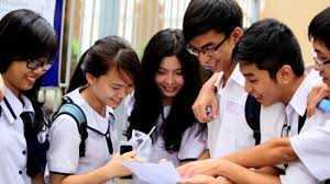 Phản ánh kỳ thi THPT Quốc gia