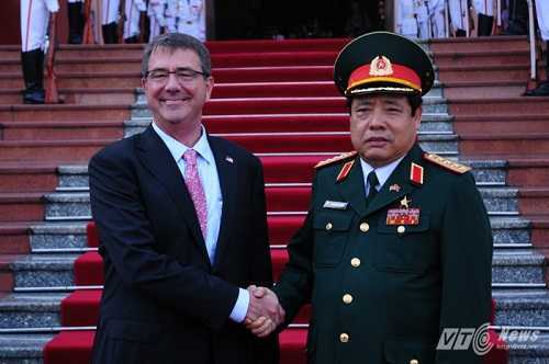 Thông tin mới về tình hình sức khoẻ Đại tướng Phùng Quang Thanh