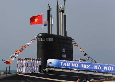 Báo Nga: Việt Nam có loại vũ khí thay đổi cán cân quân sự thế giới