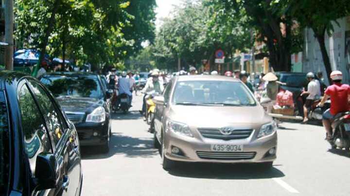 Tuyệt chiêu giảm nhiệt độ trong xe chỉ sau 30 giây