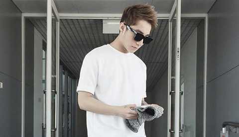 4 món đồ nên sắm để có phong cách hệt Sơn Tùng M-TP