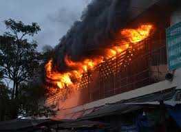 Nguy cơ chập điện mùa nắng nóng