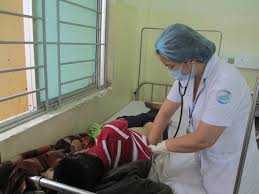 Nỗi cực khổ của người không có bảo hiểm y tế