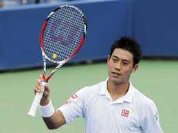 Chấn thương, Nishikori rút lui khỏi Wimbledon 2015