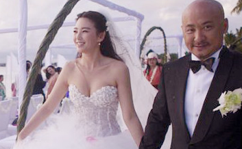 Mỹ nhân phim Châu Tinh Trì ly hôn người chồng sa đoạ