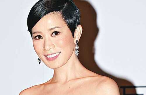 40 tuổi vẫn độc thân, Xa Thi Mạn đã hết hy vọng vào tình yêu