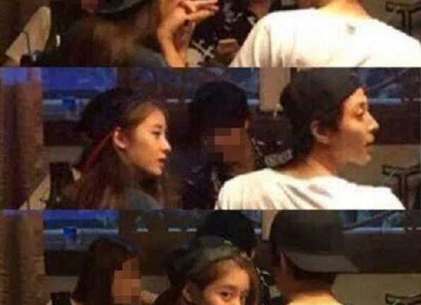 Fan giận dữ vì lộ tin Ji Yeon (T-ara) hẹn hò Lee Dong Gun