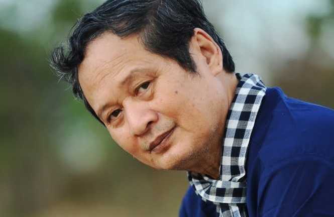 Những bài hát gắn liền với cuộc đời âm nhạc của nhạc sĩ An Thuyên