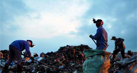 Kế hoạch C47 đưa ‘vua bãi rác’ vào tù