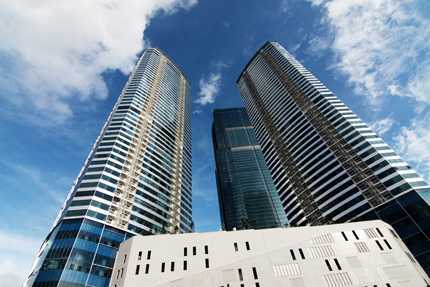 Keangnam lại phải hầu tòa, bị đòi gần 5 tỷ đồng