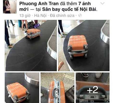 Siết việc bảo vệ hành lý cho khách hàng không