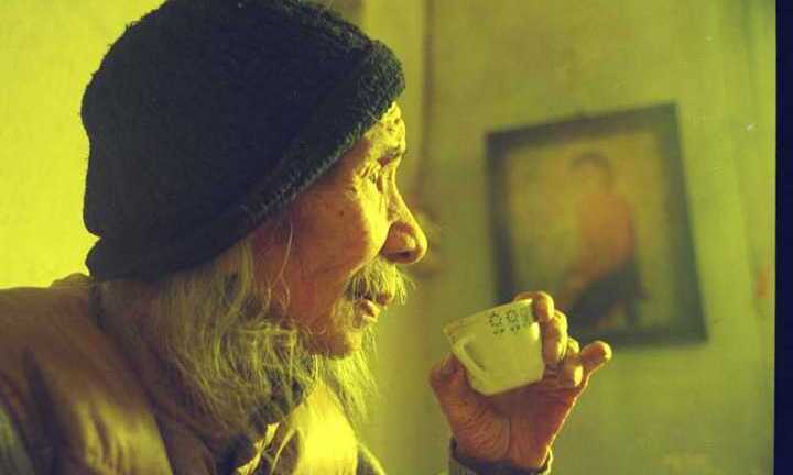 Nhạc sĩ Văn Cao trong ký ức của những người con