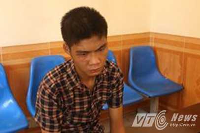 Thiếu tiền mua sữa cho con, táo tợn mang dao vào BV Phụ sản cướp giật