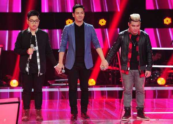 Giọng hát Việt: Mỹ Tâm không muốn thí sinh tự ti về hình thức