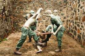 Nhà tù Côn Đảo: Địa ngục trần gian