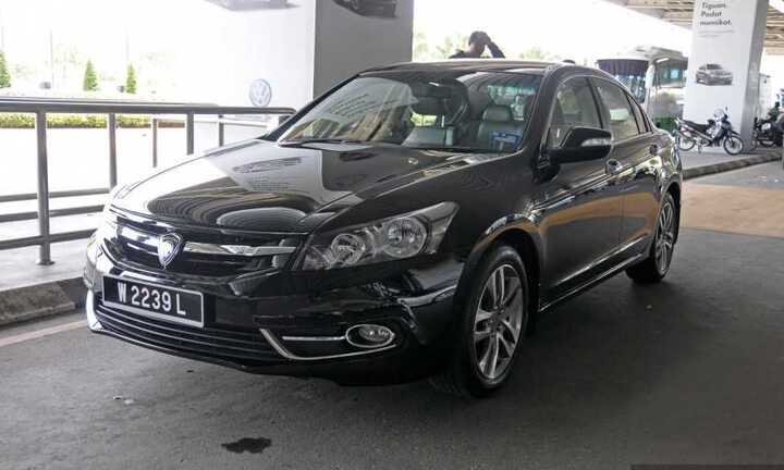 Xe nội địa Proton tham vọng thống lĩnh thị trường Malaysia