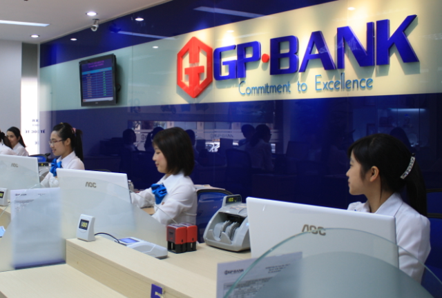 GPBank được mua lại với giá 0 đồng