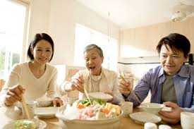 Làm dâu thành phố sướng hay khổ?