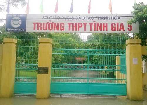 Mất việc sau 10 năm dạy học, Sở Giáo dục Thanh Hóa chính thức trả lời