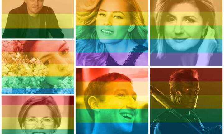 Avatar lục sắc - Đừng đánh đồng ủng hộ với a dua