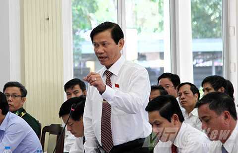 Vụ 'ém' 17.000 lô đất ở Đà Nẵng: Yêu cầu làm rõ người chịu trách nhiệm