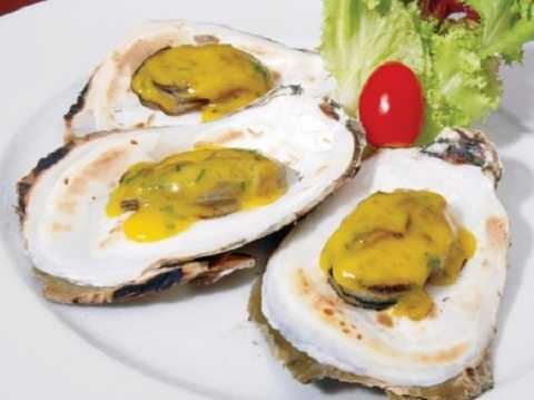 Những thực phẩm cực tốt cho người thiếu máu