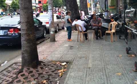 Bắt kẻ 'ngáo đá' đâm chết đại úy công an