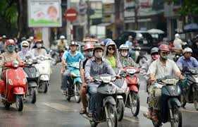 Hà Nội ủng hộ bỏ thu phí đường bộ với xe máy