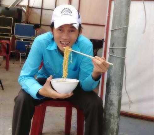 Những góc khuất ít biết của 'ông vua giải trí' Hoài Linh