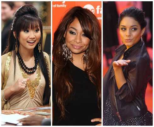 Sao ngày ấy, bây giờ: Sao nữ Disney, “nhẹ nhàng” đi vào quên lãng