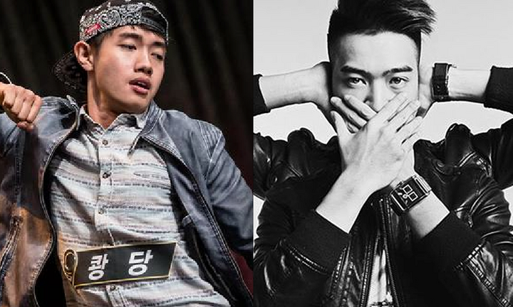 DJ SLimV, Quang Đăng háo hức tham gia 'lễ hội kinh dị' nhất Việt Nam