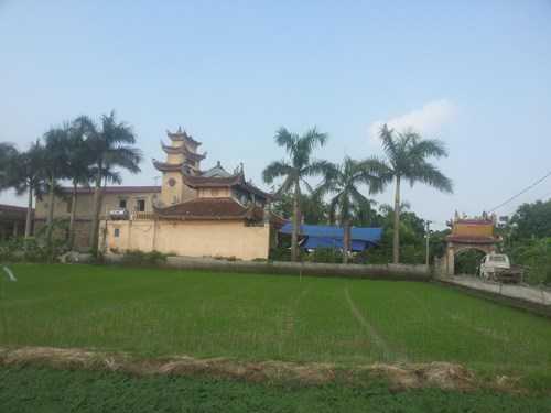 Sư trụ trì tử vong cạnh lá thư tuyệt mệnh ở Hải Dương