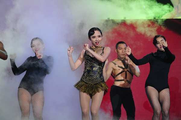 5 trào lưu quay clip 'gây bão' cộng đồng mạng đầu năm 2015