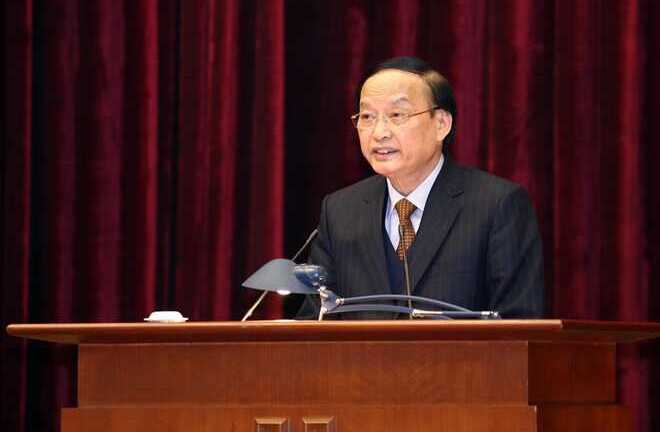 Ban Tổ chức Trung ương chuẩn bị nhân sự khóa mới