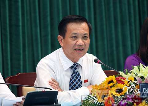 Bí thư Đà Nẵng: 'Chẳng quản lý gì nên kẻ gian mới lừa được dân'