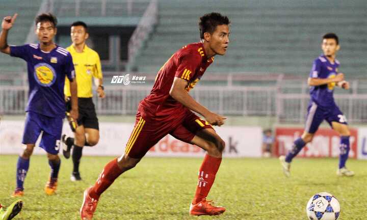 Những ngôi sao 9x hứa hẹn tỏa sáng như Công Phượng, Tuấn Anh