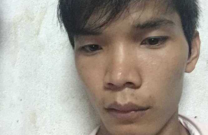 Công bố hình ảnh nghi can vụ thảm sát ở Bình Phước