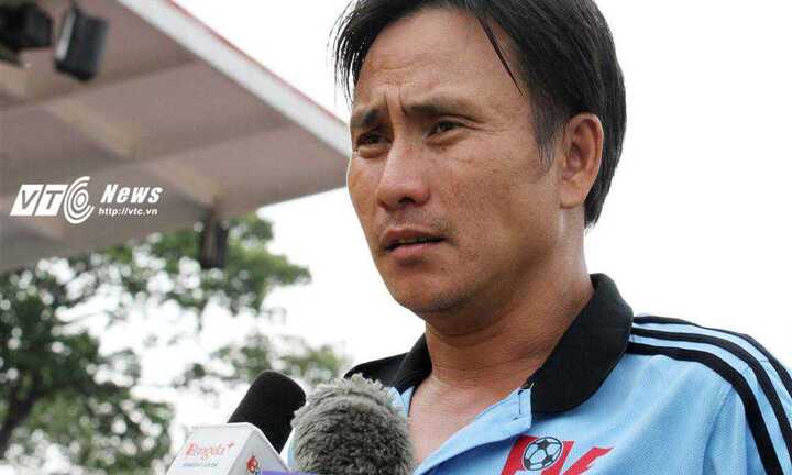 Bí quyết thành công của lò đào tạo hay chẳng kém HAGL Arsenal JMG