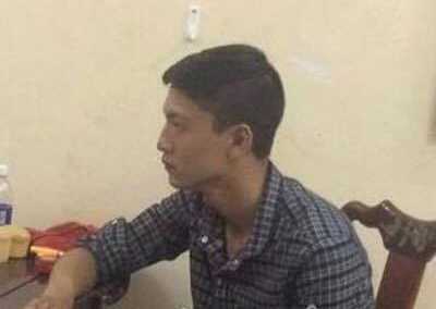 Thảm sát ở Bình Phước: Nghi can khai gì?