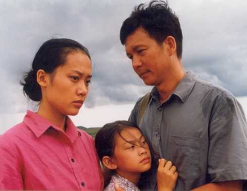 Đời nghệ sĩ – Kỳ 1: Thân phận đàn bà qua các vai diễn của Hồng Ánh