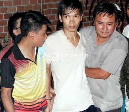 Thảm sát ở Bình Phước: Còn kẻ nào ra tay cùng 2 nghi can vừa bị bắt?