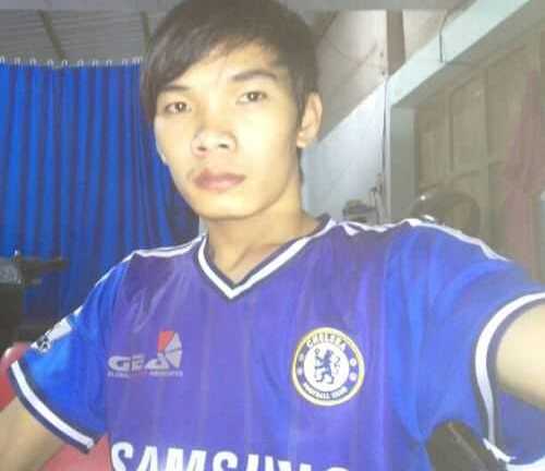 Clip: Bố nghi can vụ thảm sát ở Bình Phước nói gì về con trai?